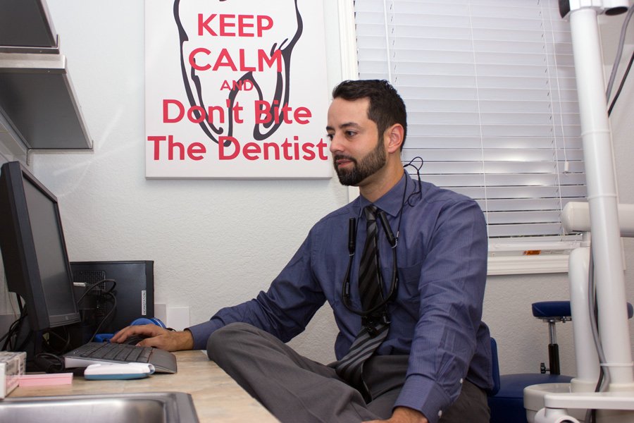 image of business Natural Smiles of Orlando