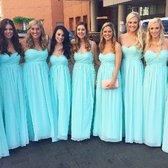 Union Station Dresses