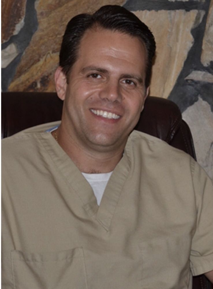 image of business Vincent J Vomero, DDS