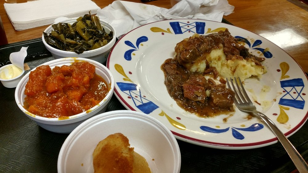 Big Daddy S Soul Food Old National Hwy Big Daddy S Soul Food Old National Hwy