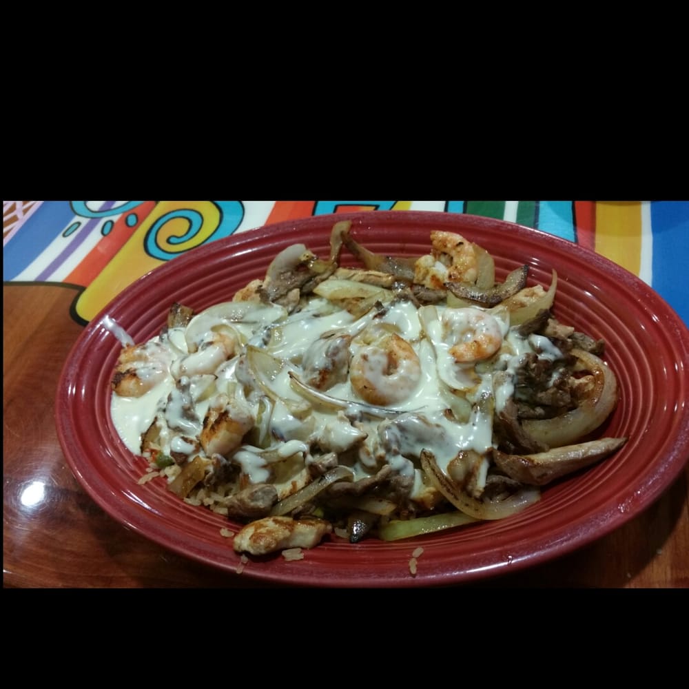 Acp Recipe Mexican Dandk Organizer