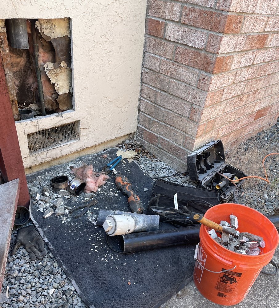 Abound Plumbing