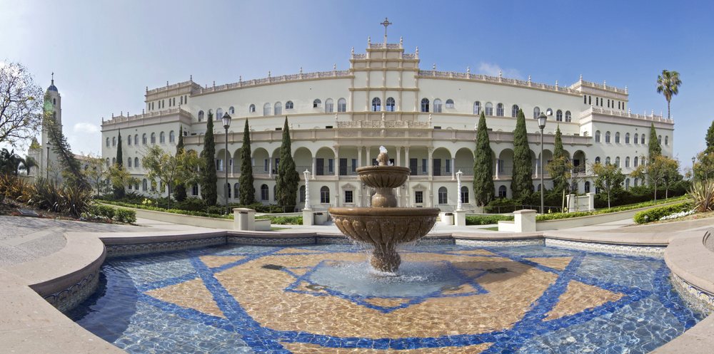 University of San Diego - Paralegal Program