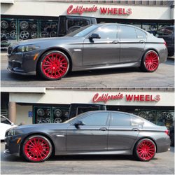 california wheels 108 photos 139 reviews tires 41 s capitol wheel works capitol ave san jose