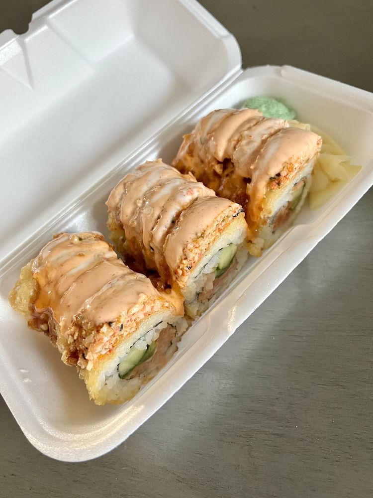 Bento Box