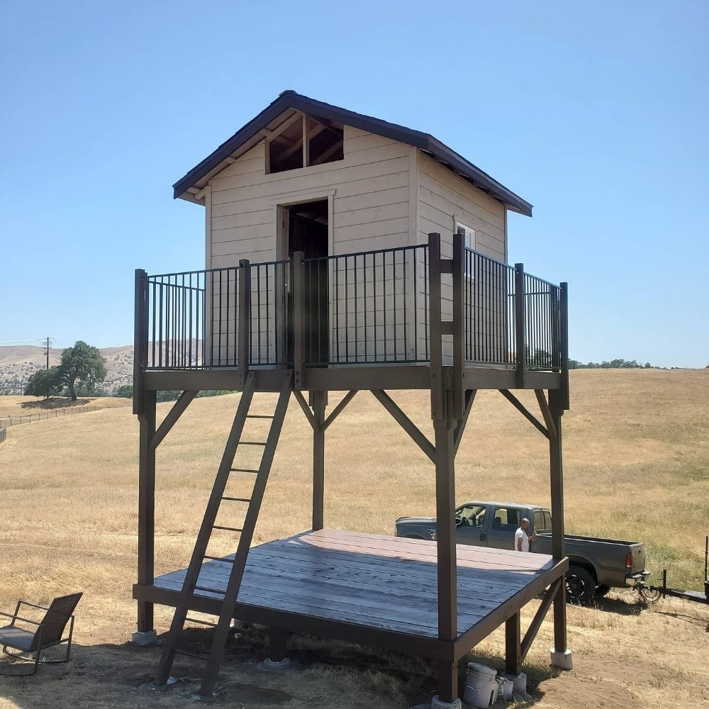 Mission View Landscaping