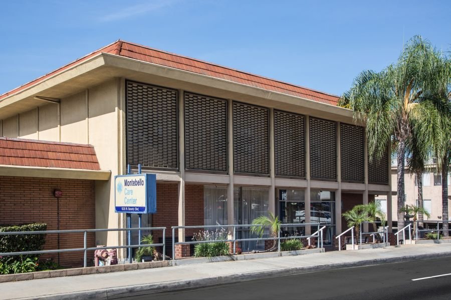 Photos for Montebello Care Center Yelp