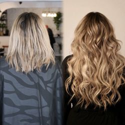 Toni Fountain Hair 4166 Norse Way Long Beach Ca United States