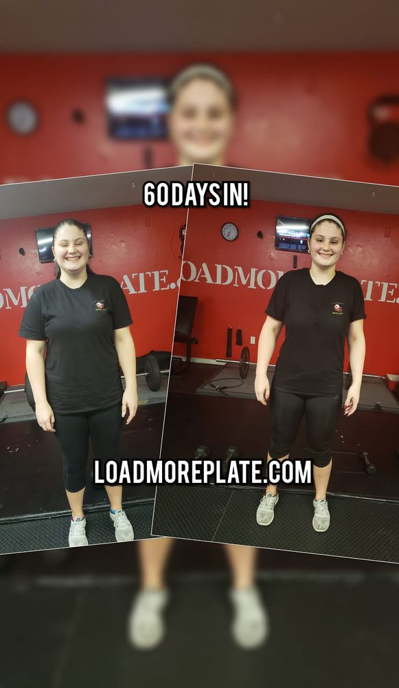Load More Plate