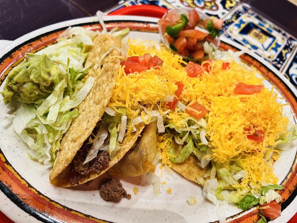 Rosa's Café & Tortilla Factory