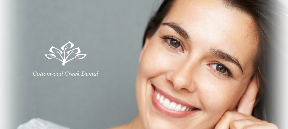 image of business Cottonwood Creek Dental