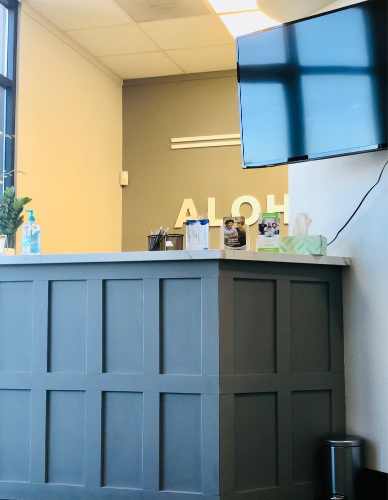 image of business Aloha Dental