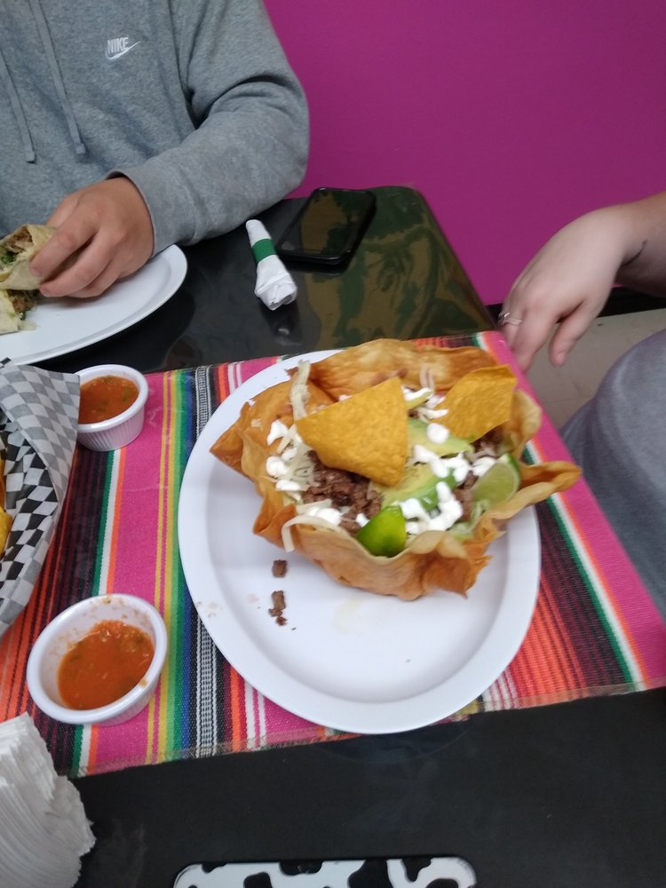 Chayitos Taqueria
