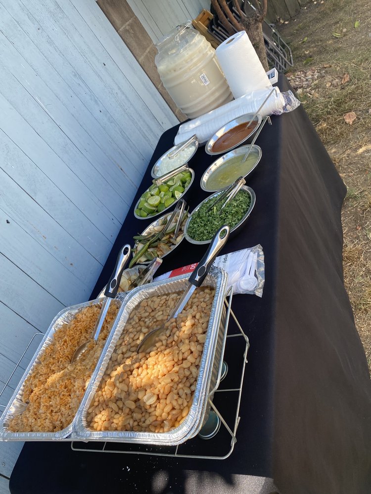 Tacos Zamora