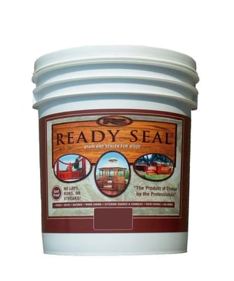 Ready Seal