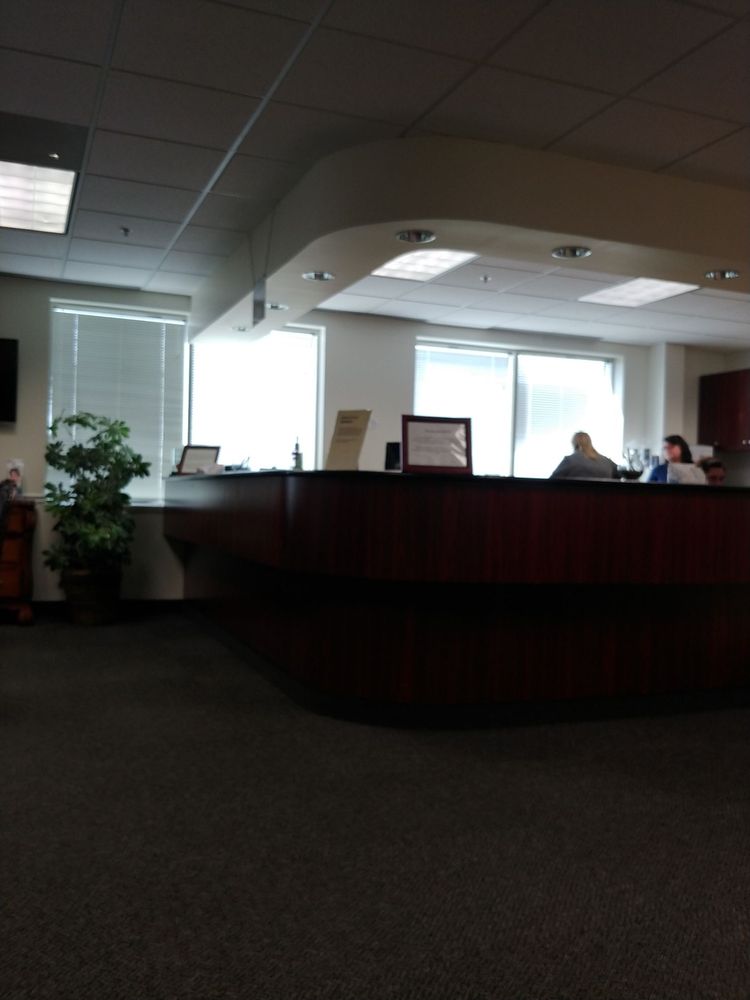The Eye Center- Sterling