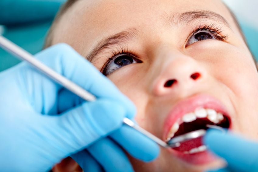 image of business Wood Dental Group