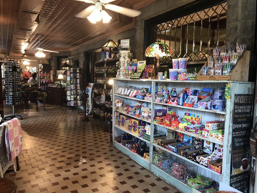 The Shoppes at Bradley Hall 48 Photos Antiques 519 Drake Ave