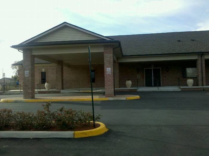 Kingdom Hall of Jehovah's Witnesses Kingdom hall of jehovah's witnesses near me