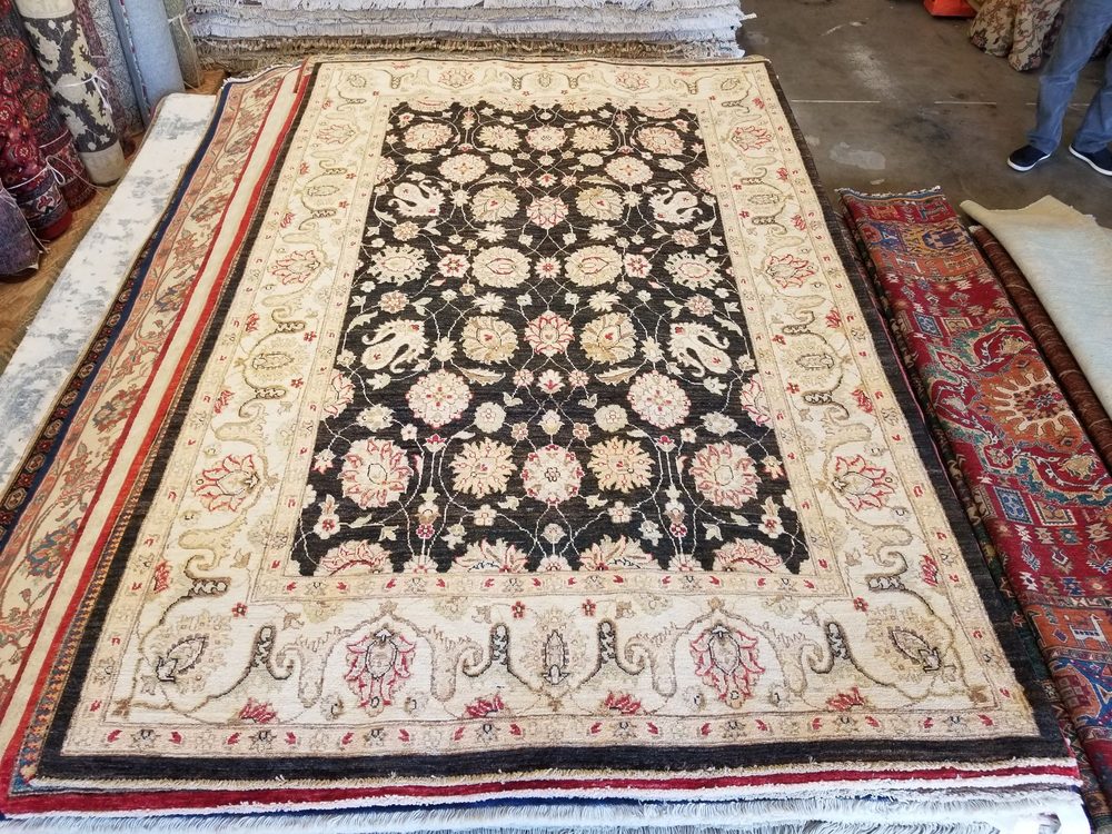 image of business Shahin Rug Gallery
