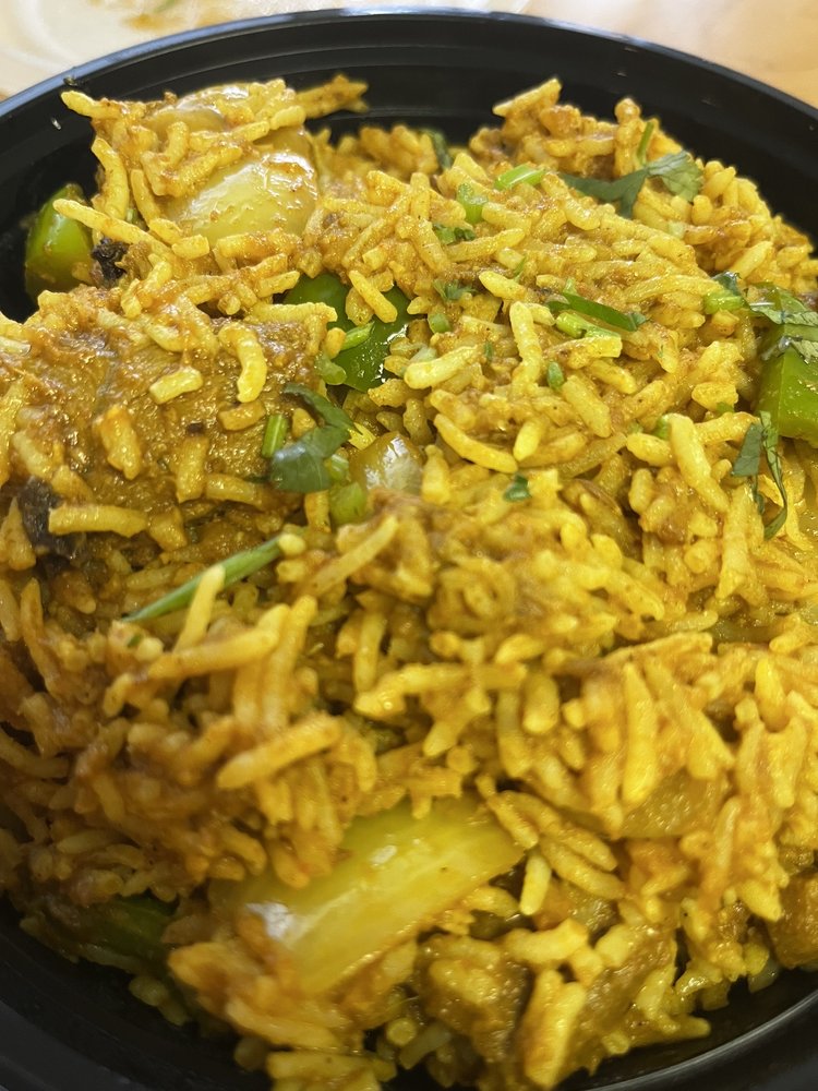 Clove, Fine Indian Dining