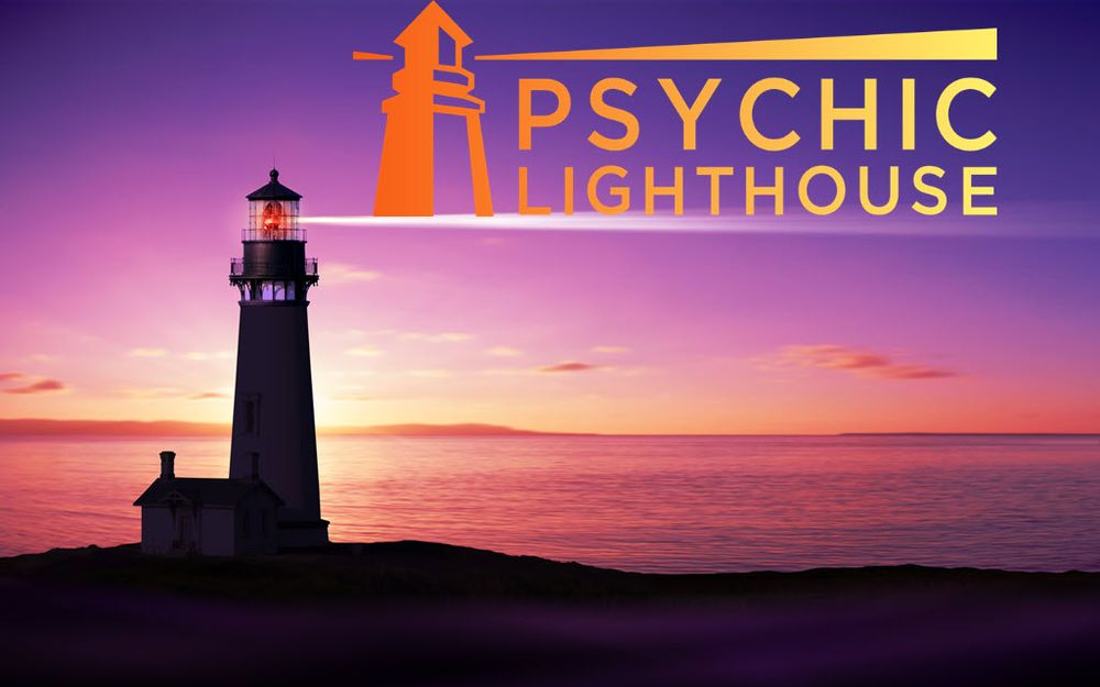 Psychic Lighthouse