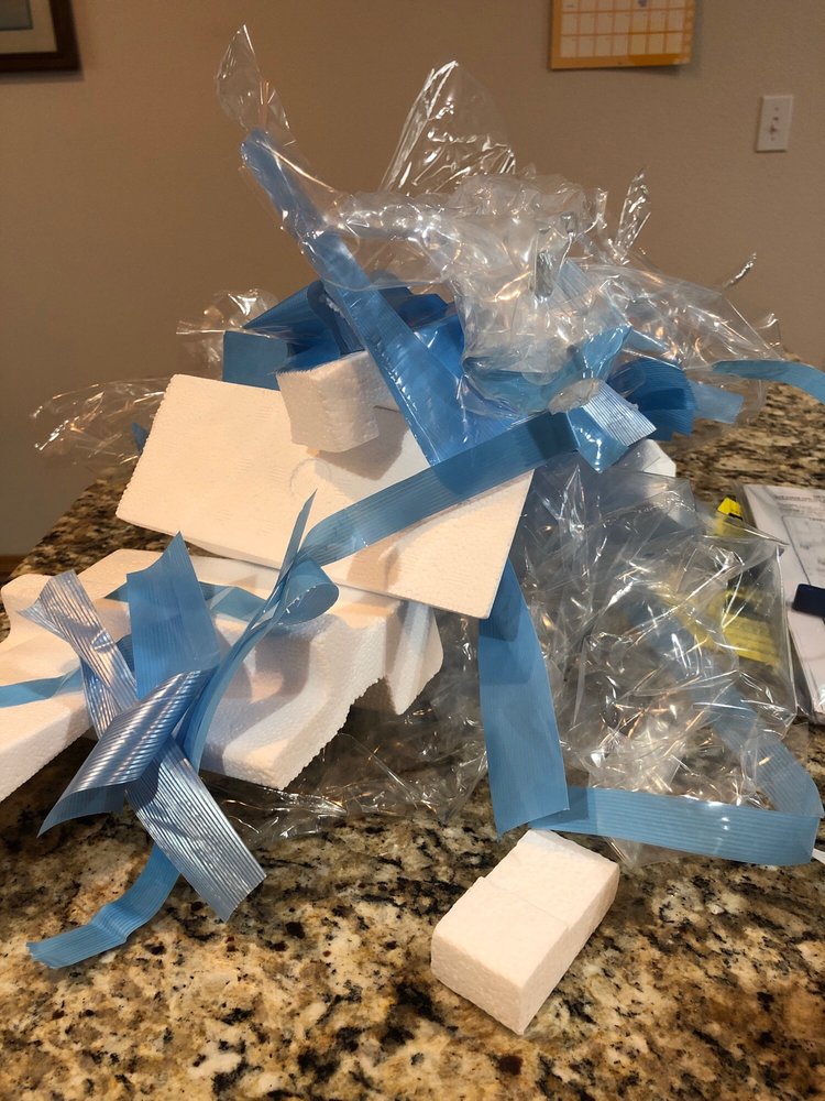 Lowe's Home Improvement