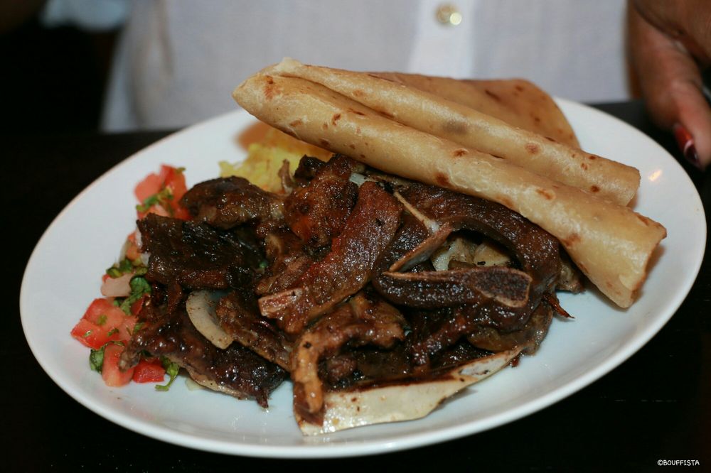 Swahili Village Bar & Grill