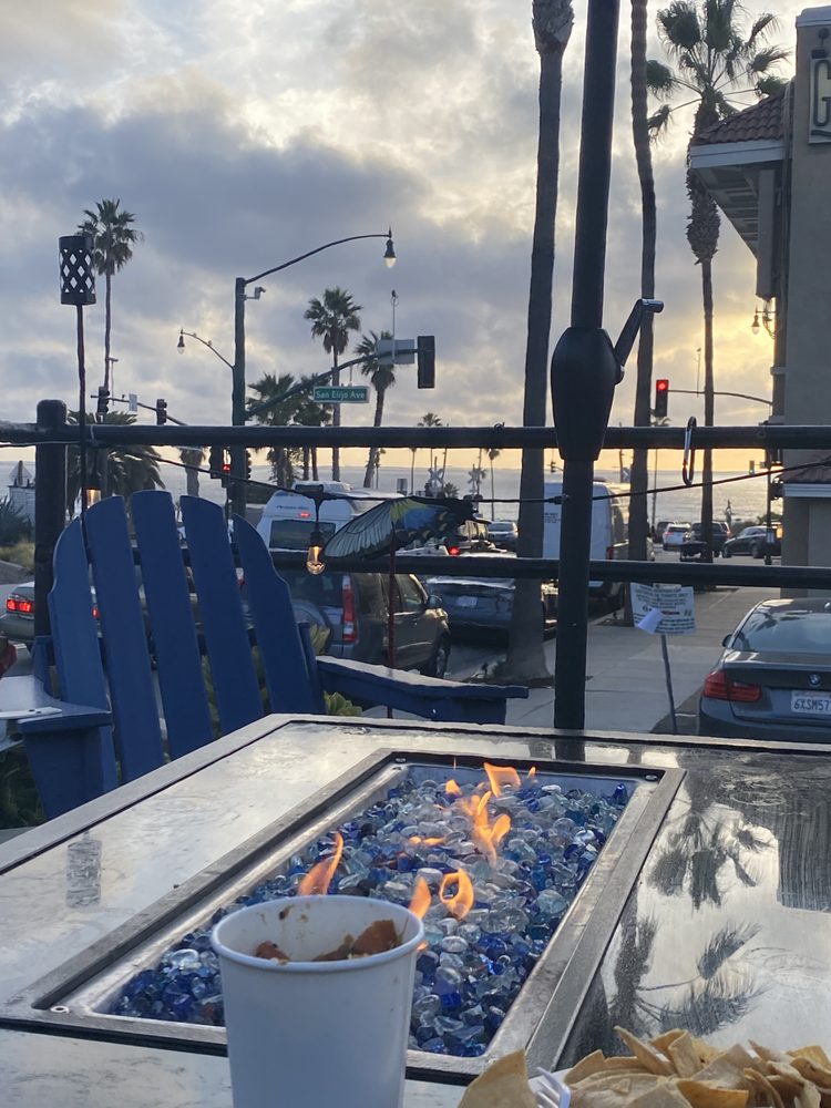The Shanty Cocktail Lounge