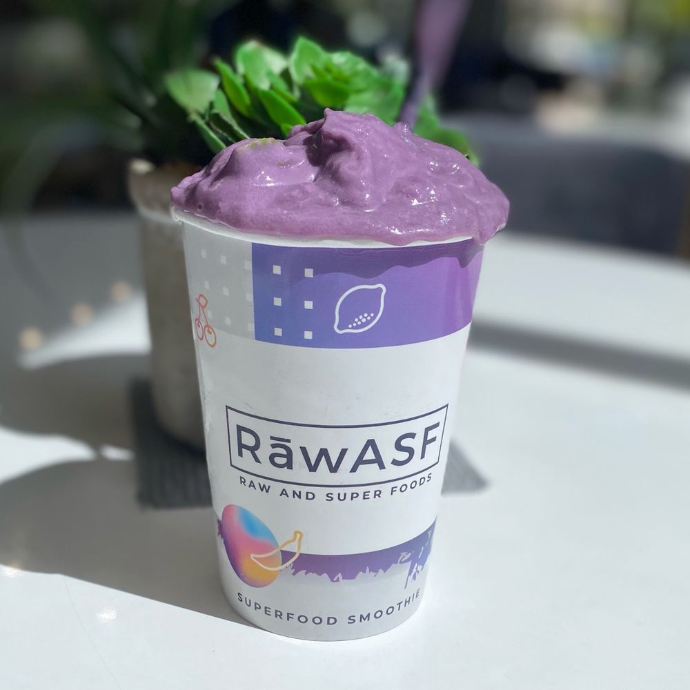 RāwASF - Milpitas RāwASF - Milpitas