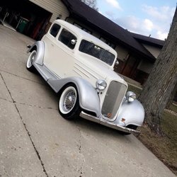 Country Classic Cars Autohaus 2149 E Frontage Rd Staunton Il