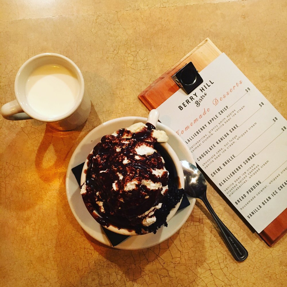 Berry Hill Bistro 61 Photos & 208 Reviews American (New) 1114