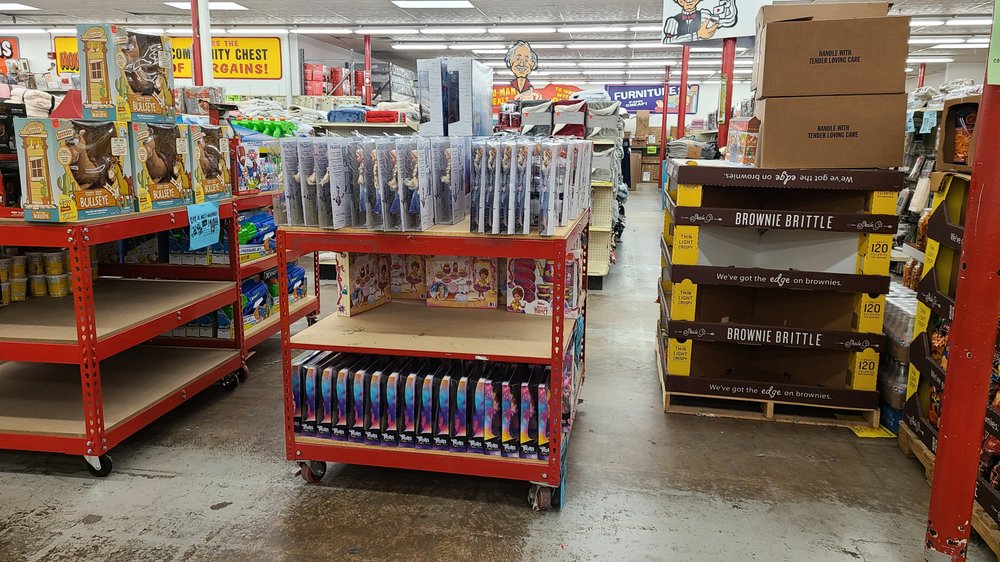 Ollie's Bargain Outlet