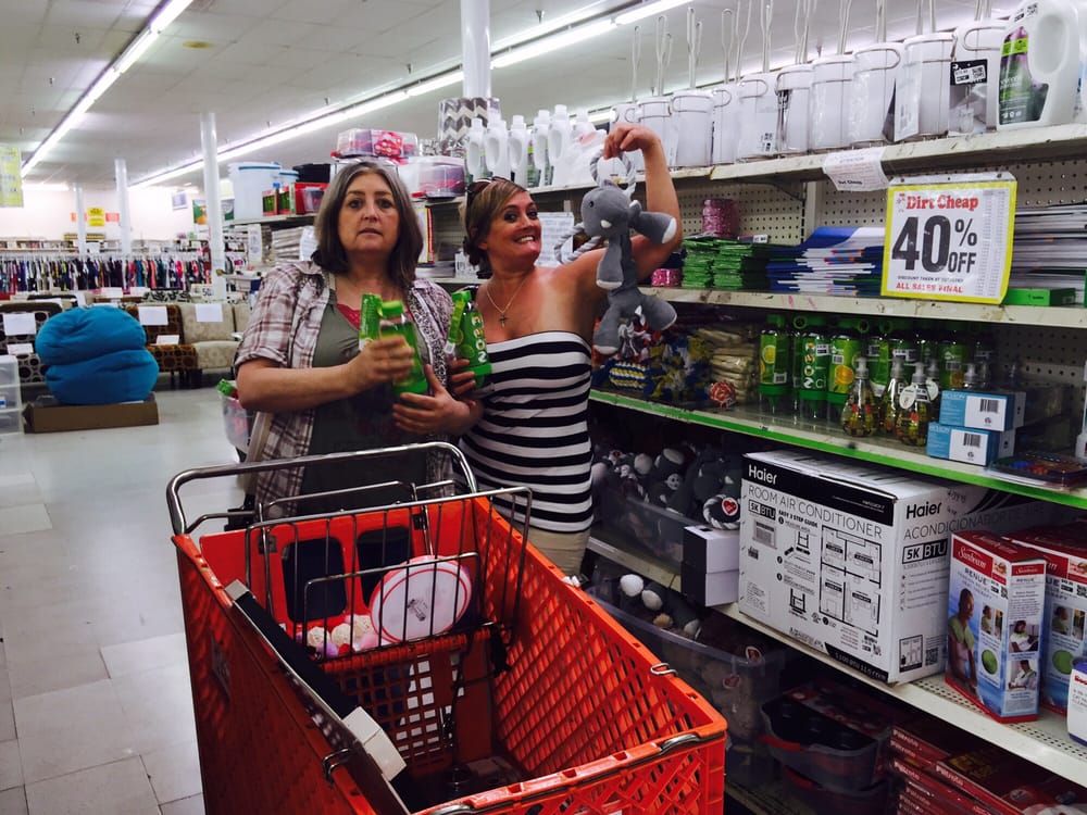 Dirt Cheap Discount Store 12101 Highway 63 S, Lucedale, MS Phone