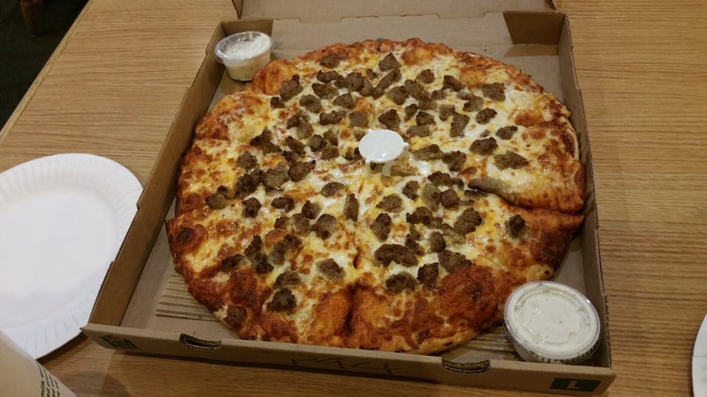Sausage Large Yelp Photo Of Round Table Daly City Ca United States Sausage
