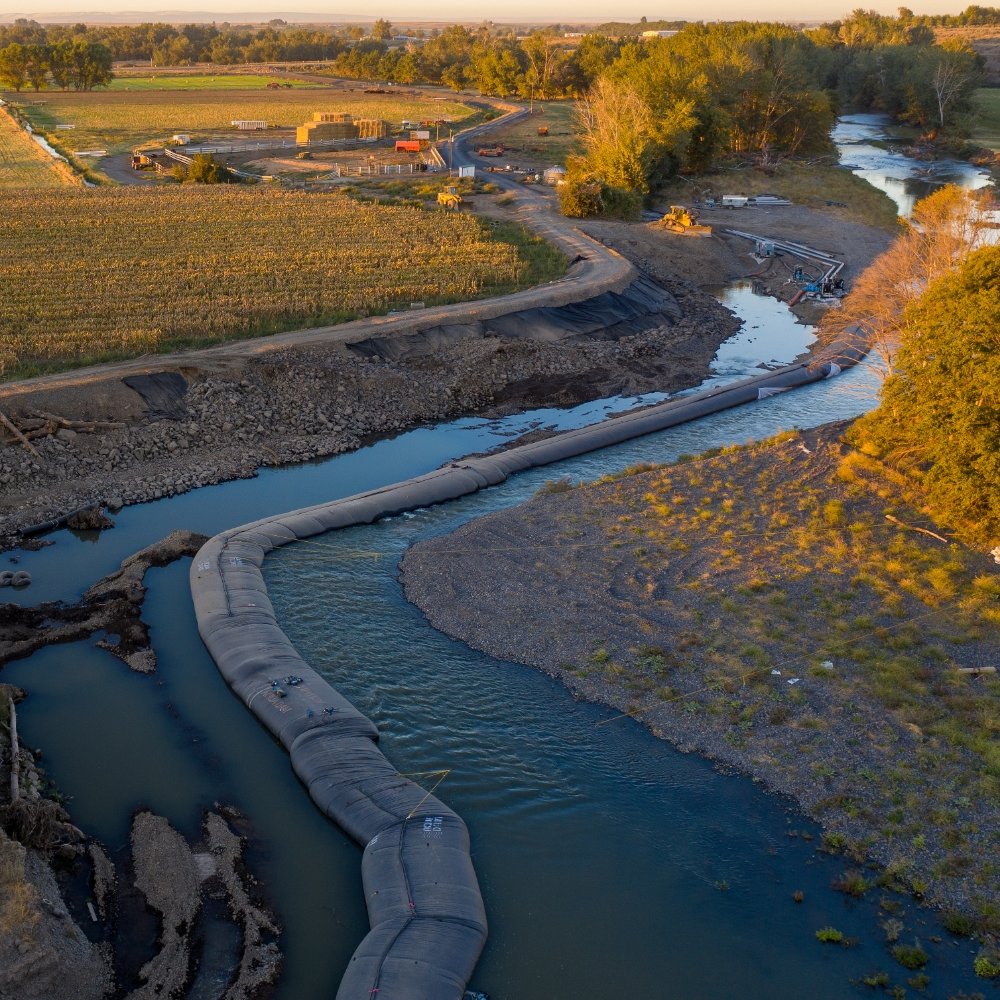 HighRes Drone Services