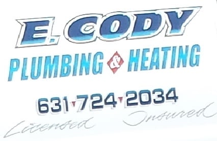 E. Cody Plumbing and Heating