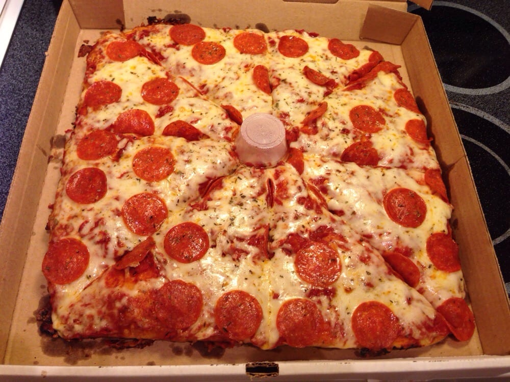 Beach Pizza - 13 Photos & 39 Reviews - Pizza - 10500 Ulmerton Rd, Largo