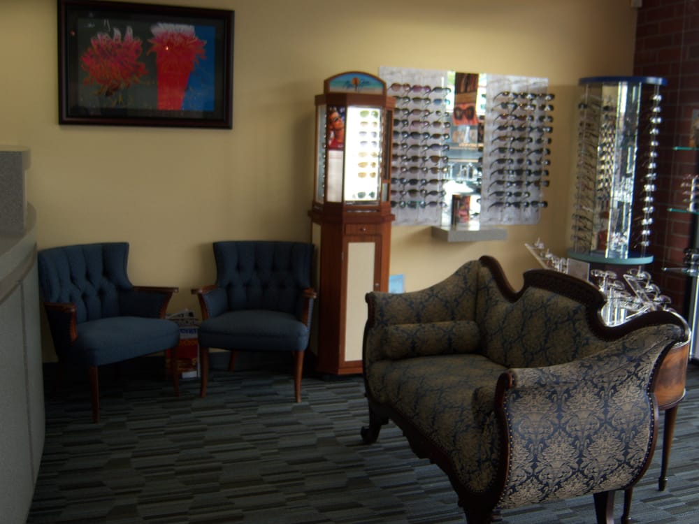 Willow Creek Eye Care