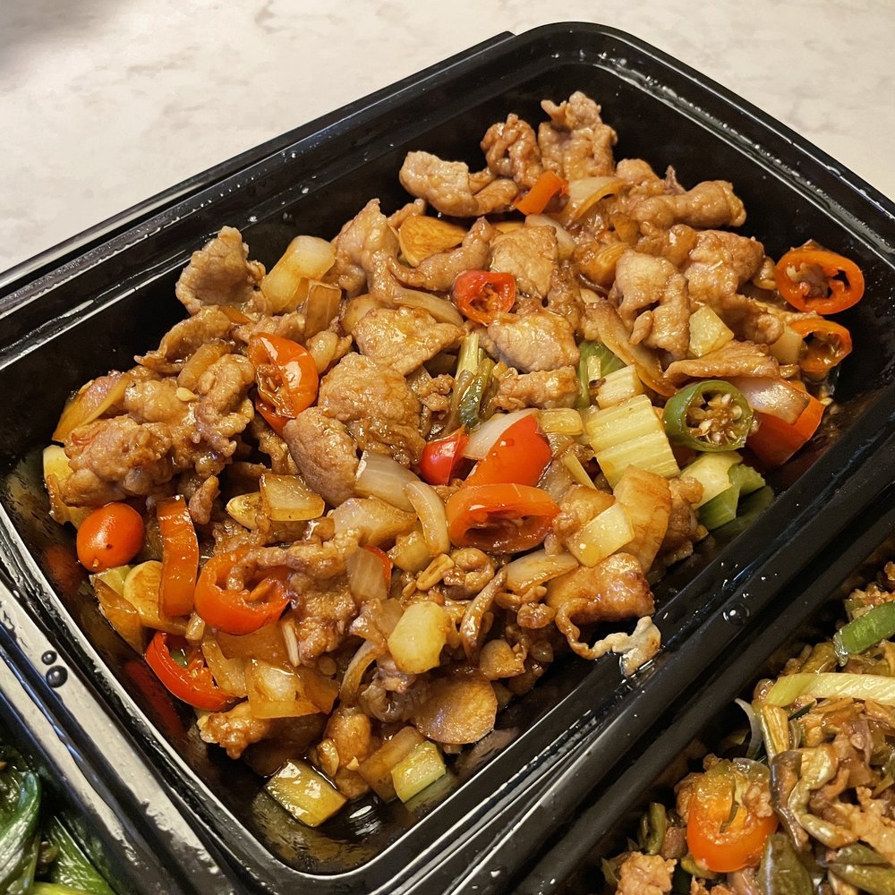 Dong Ting Chun Redmond