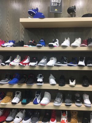 Shoe City S 5127 Indian Head Hwy Oxon Hill Md Yelp Photo Of Shoe City Oxon Hill Md United States