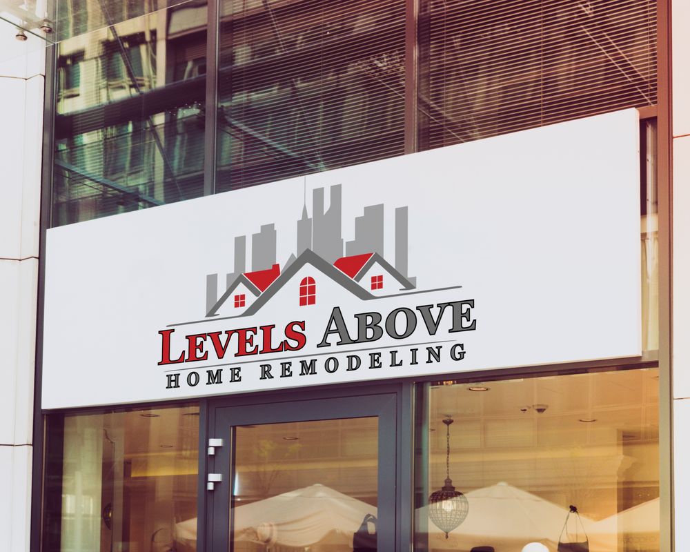 image of business Levels Above Home Remodeling