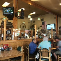 Rustic Station 53 Photos 93 Reviews American Traditional 1 Photo Of Rustic Station Bailey Co United States