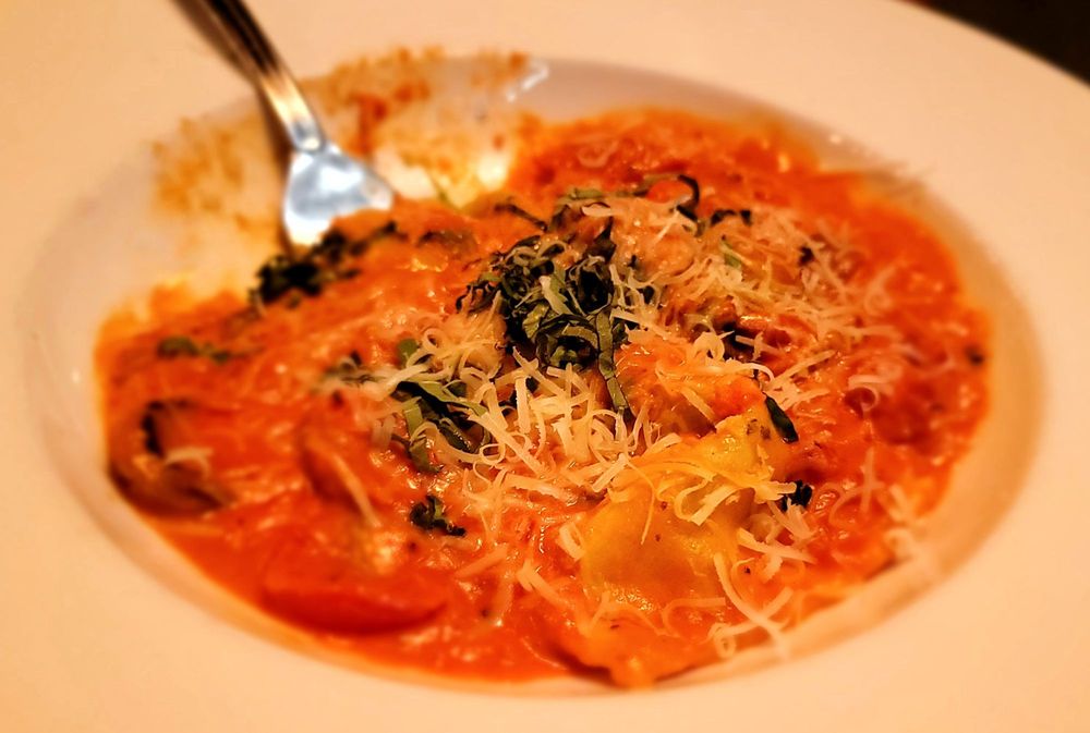 Terra Vino Italian Kitchen & Wine Bar