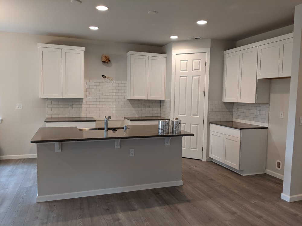 Kyle Grafstrom - Every Door Real Estate