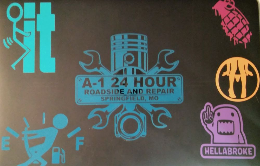 image of business RR Custom Kydex and Vinyl