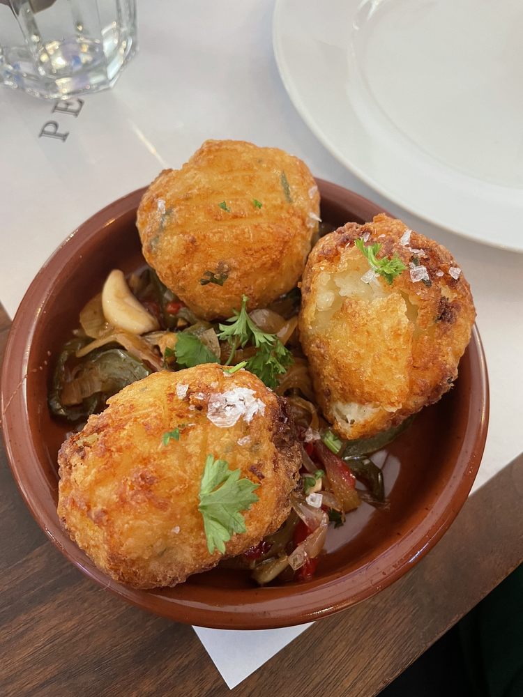 Bar Peixes