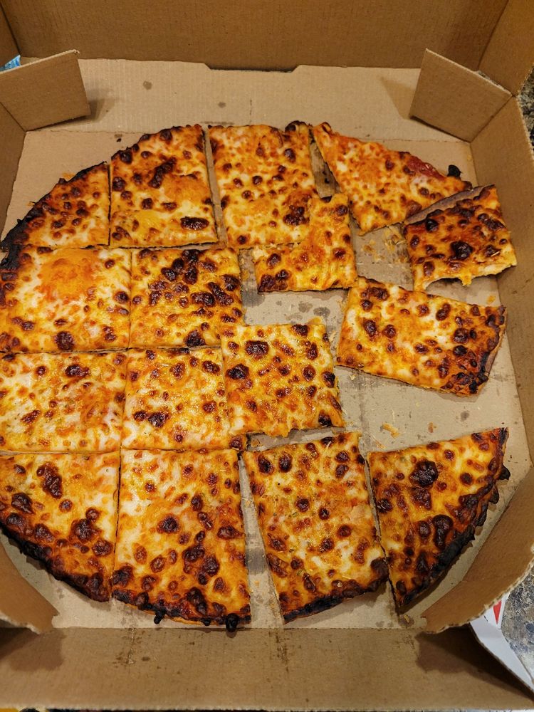 Domino's Pizza Domino's Pizza