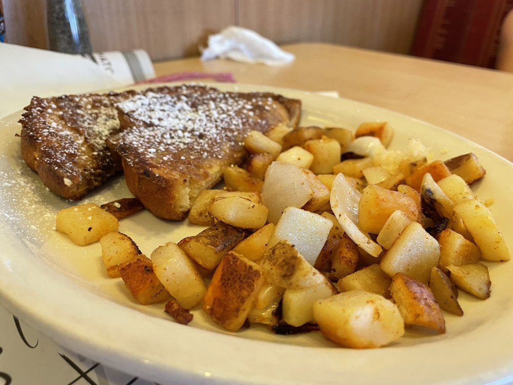 Coco's Bakery Restaurant