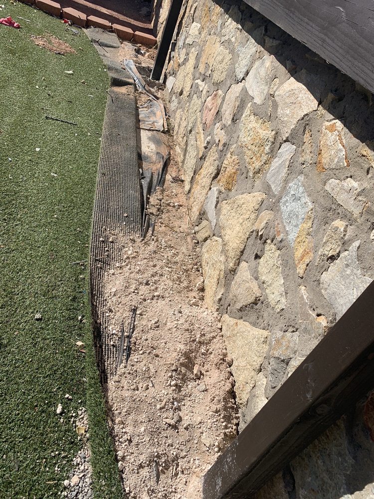 Los Gueros Landscaping and General Construction